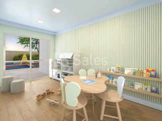 Cyano Residence