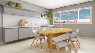 Cyano Residence