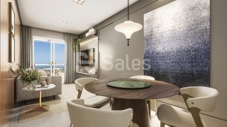 Cyano Residence