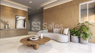 Cyano Residence
