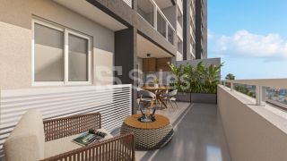 Cyano Residence