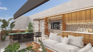 Cyano Residence