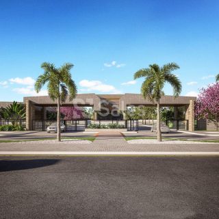 Interlagos Residence