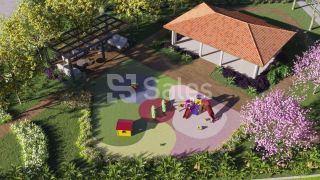 Interlagos Residence
