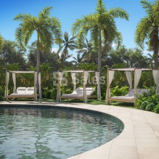 Interlagos Residence