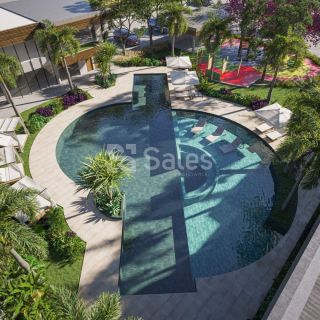 Interlagos Residence