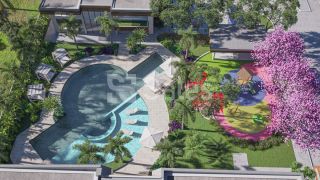 Interlagos Residence