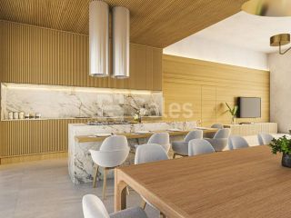 Interlagos Residence
