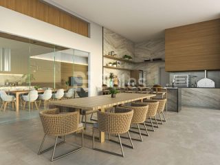 Interlagos Residence