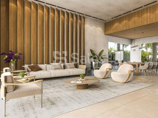 Interlagos Residence
