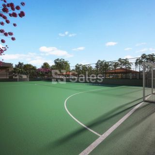 Interlagos Residence