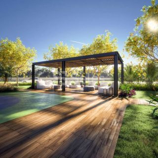 Interlagos Residence