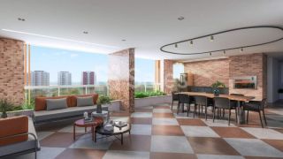 Epic Residence