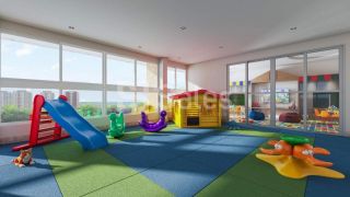 Epic Residence