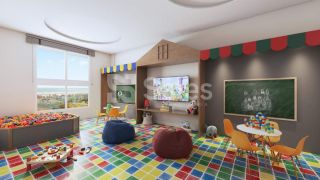 Epic Residence