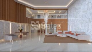 Epic Residence