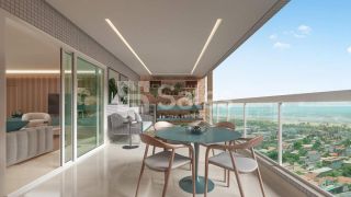 Epic Residence