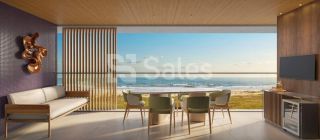 Dumont Art Parque dos Coqueiros