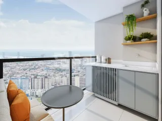 Vista Rio de Janeiro