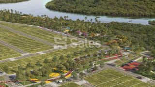 Águas da Barra