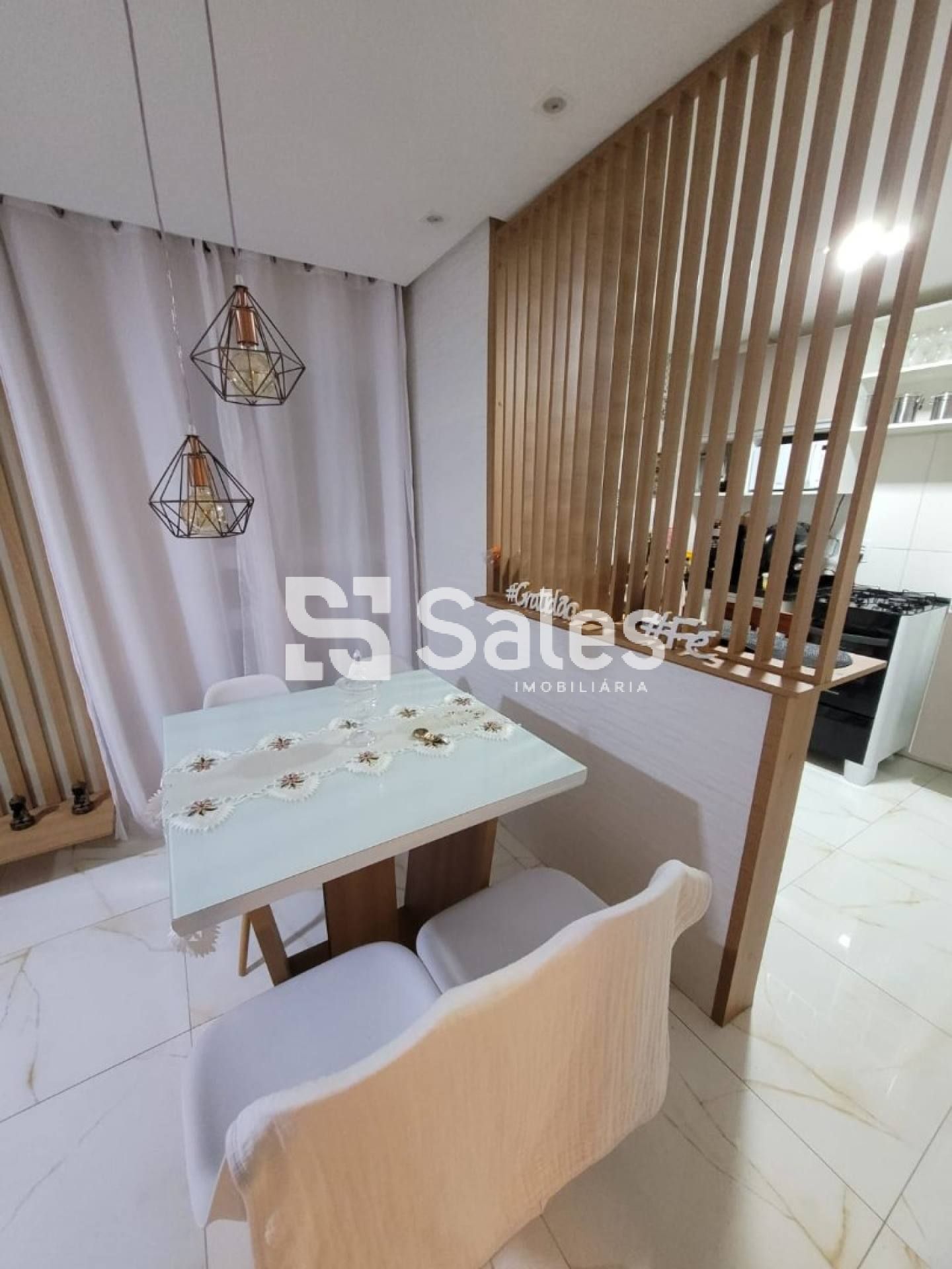 AP. GIARDINO 2/4 ALAMEDA DA COSTA - BARRA DOS COQUEIROS