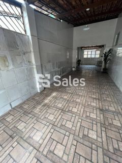 Casa 5 quartos - Bairro Industrial