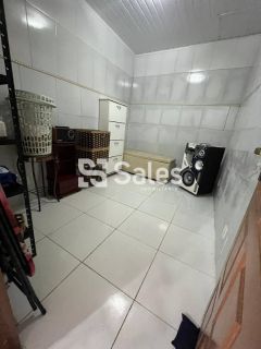 Casa 5 quartos - Bairro Industrial
