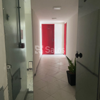 Sala Comercial no Edifício Oviêdo Teixeira 110 M² - Frente para Rio Sergipe