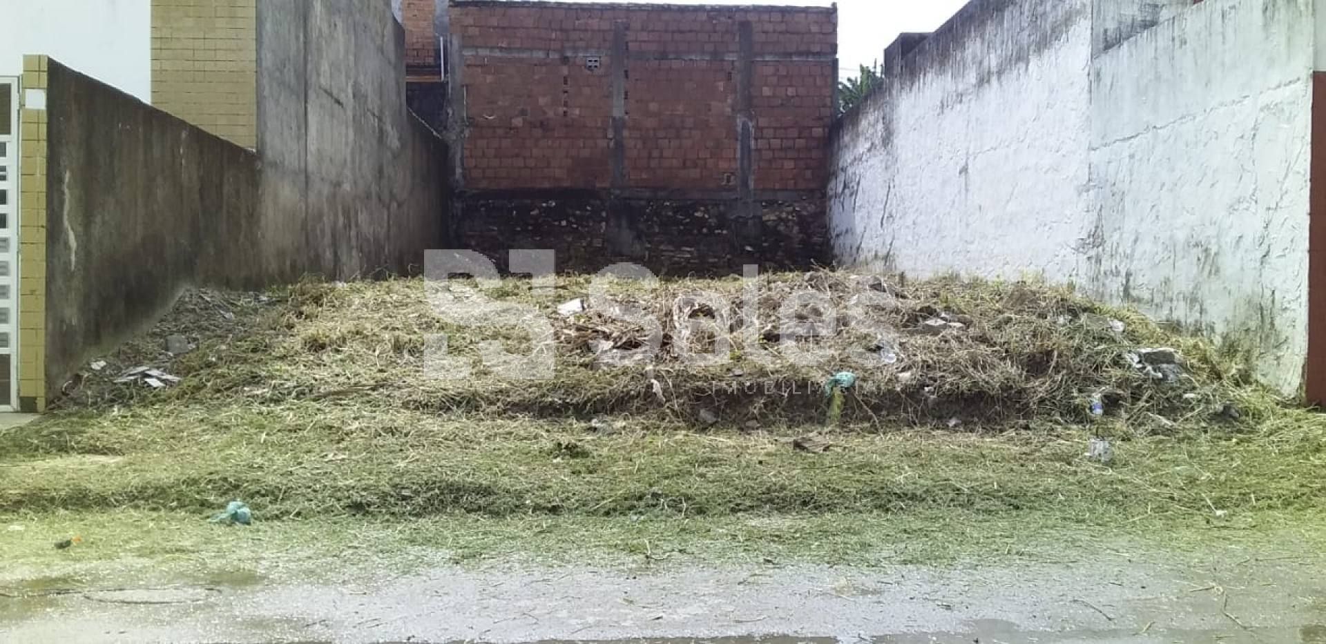 Terreno no Loteamento Visconde Maracaju - Cidade Nova