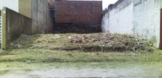 Terreno no Loteamento Visconde Maracaju - Cidade Nova