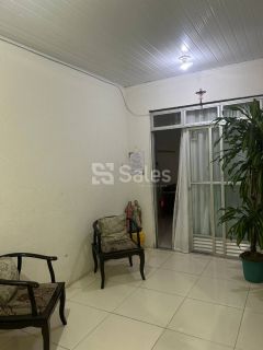 Casa no Siqueira Campos 4/4 6x50m