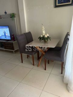 Casa no Siqueira Campos 4/4 6x50m