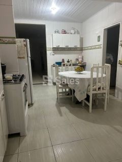 Casa no Siqueira Campos 4/4 6x50m