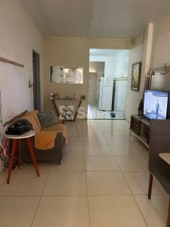 Casa no Siqueira Campos 4/4 6x50m
