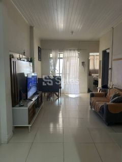 Casa no Siqueira Campos 4/4 6x50m