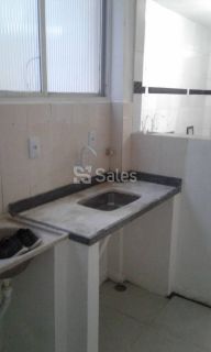 Apartamento 4/4 no Condomínio Vila Sumaia - Pereira Lobo