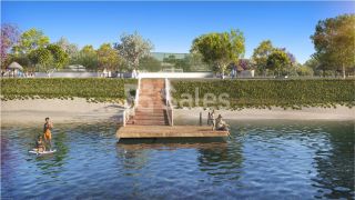 Lote de 377,28m² no Condomínio Villaredo Aruana