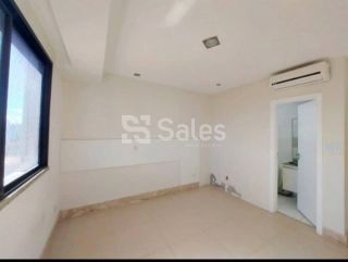 Apartamento 3/4 no Gran Palazzo Residence