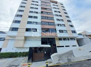 Apartamento 3/4 no Gran Palazzo Residence