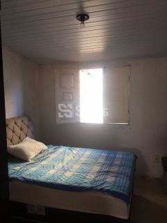 Casa 2/4 no Conjunto Prisco Viana