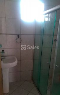 Casa 2/4 no Conjunto Prisco Viana