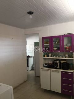 Casa 2/4 no Conjunto Prisco Viana