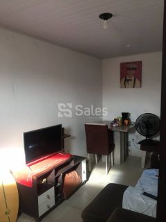 Casa 2/4 no Conjunto Prisco Viana