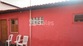 Casa 2/4 no Conjunto Prisco Viana