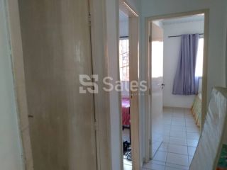 Casa 3/4 Padrão em rua pública