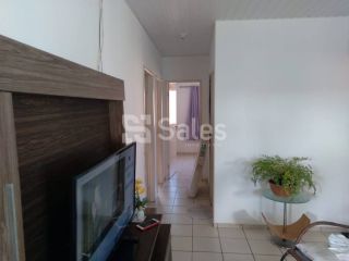 Casa 3/4 Padrão em rua pública