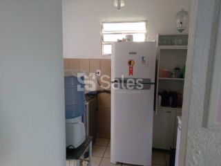 Casa 3/4 Padrão em rua pública