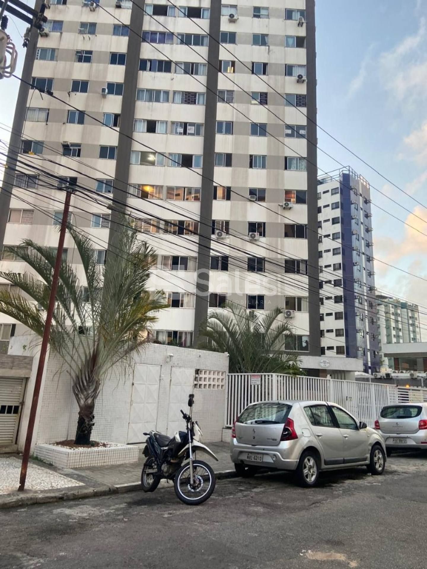 Edifício Port Saint John