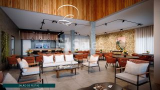 Apartamento 3/4 no Maravista Home Beach