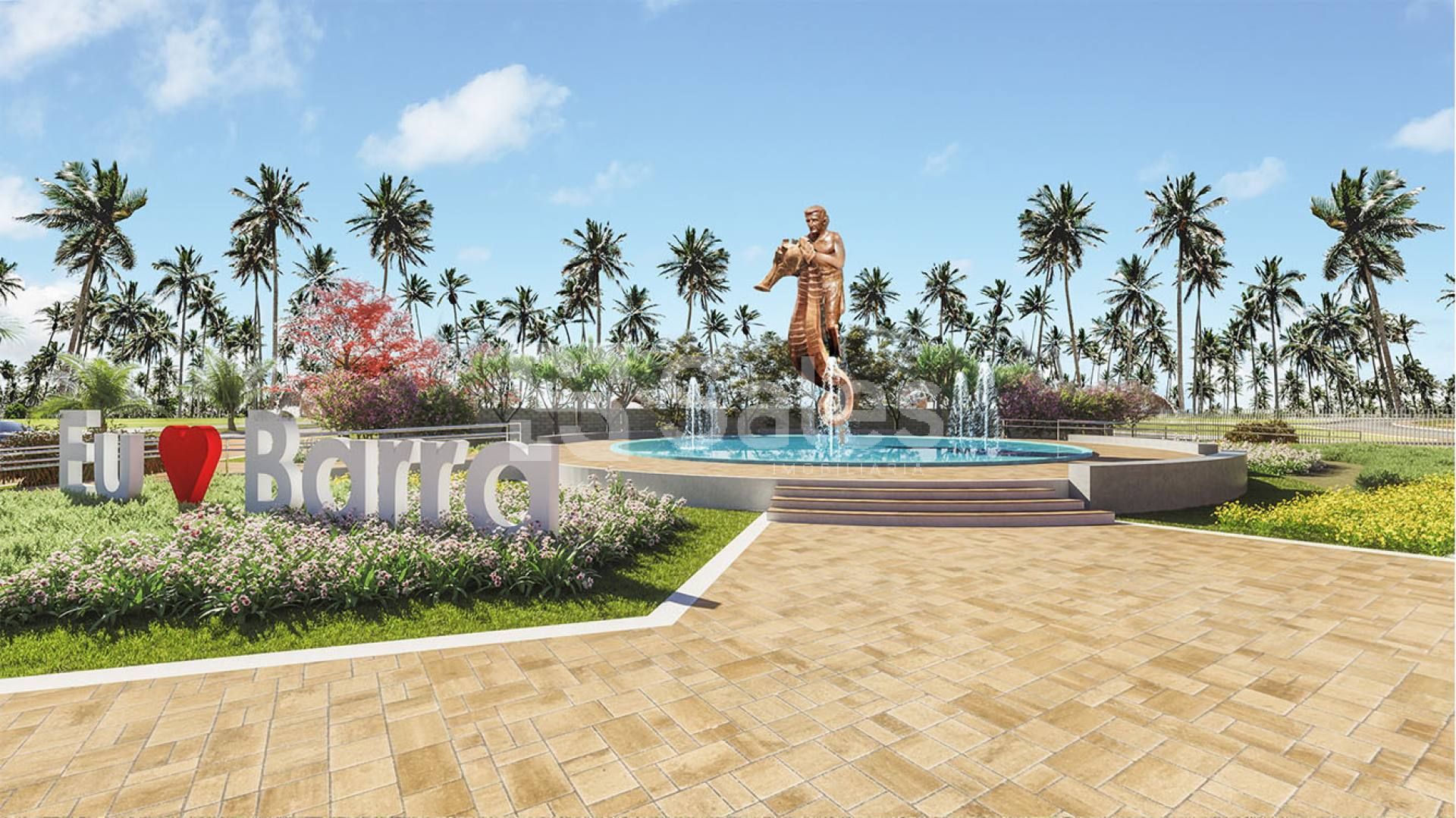 Repasse de Lotes no Villaredo Barra